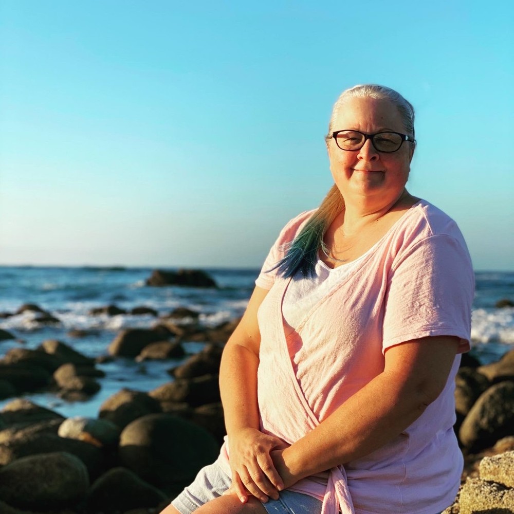 Meet your Posher, Caroline